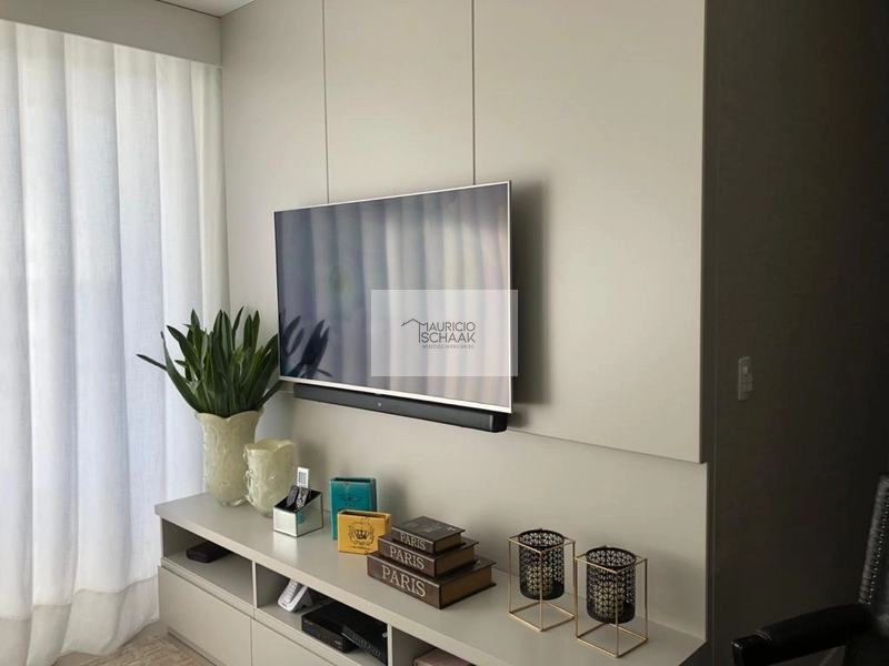 Apartamento em prédio com infra em Atlântida: 4ª foto da galeria de imagens do imóvel