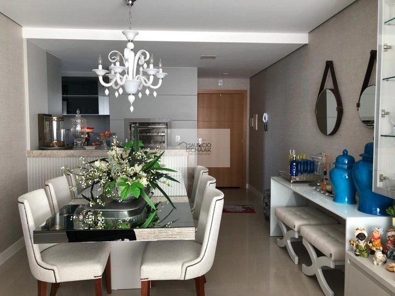 Apartamento em prédio com infra em Atlântida: 1ª foto da galeria de imagens do imóvel