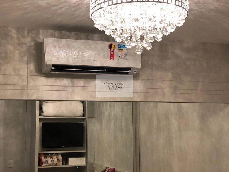Apartamento em prédio com infra em Atlântida: 2ª foto da galeria de imagens do imóvel