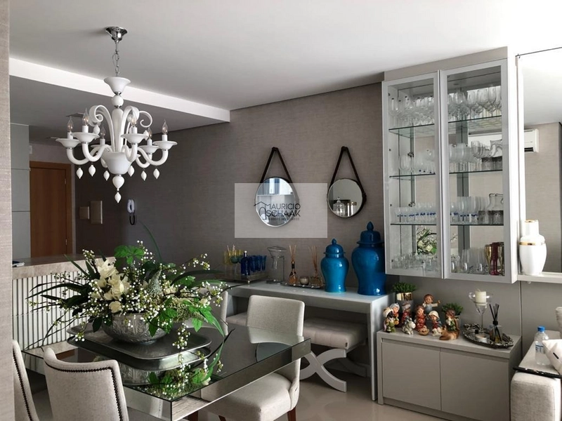 Apartamento em prédio com infra em Atlântida: 3ª foto da galeria de imagens do imóvel