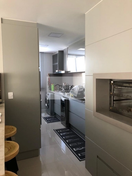 Apartamento em prédio com infra em Atlântida: 7ª foto da galeria de imagens do imóvel