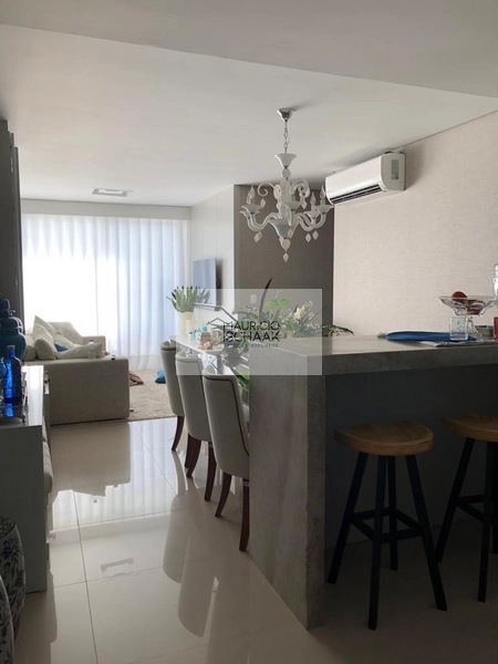 Apartamento em prédio com infra em Atlântida: 9ª foto da galeria de imagens do imóvel