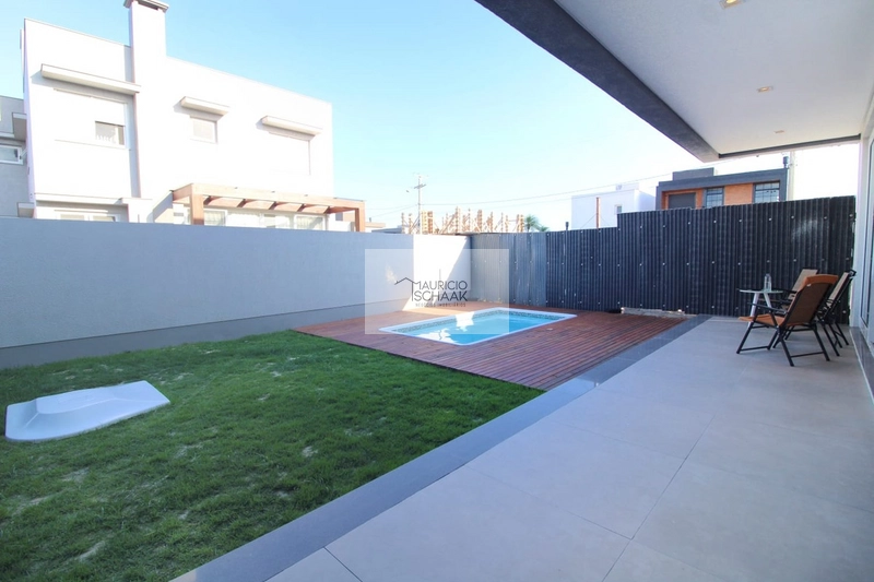 Casa em condomínio fechado: 7ª foto da galeria de imagens do imóvel