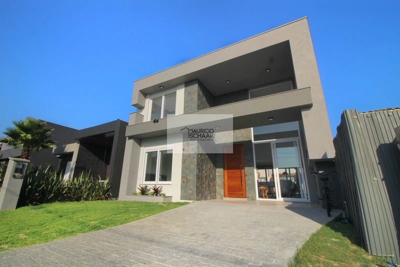 Casa em condomínio fechado: 1ª foto da galeria de imagens do imóvel