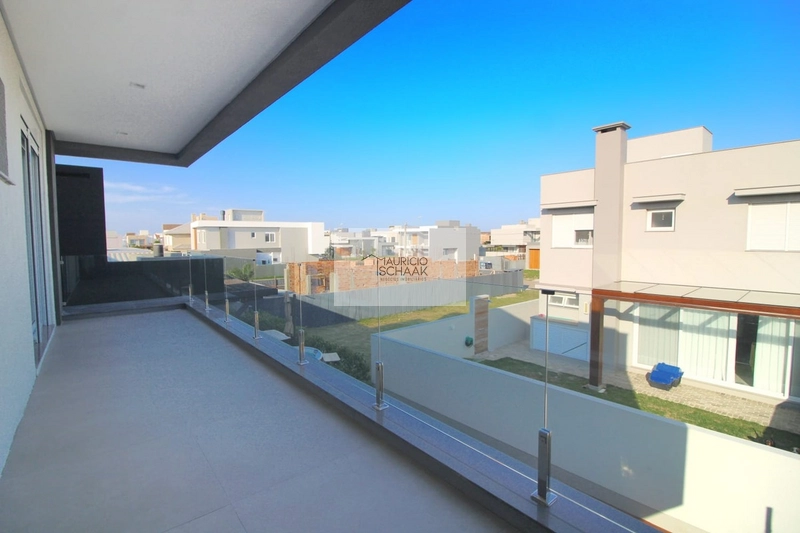 Casa em condomínio fechado: 3ª foto da galeria de imagens do imóvel