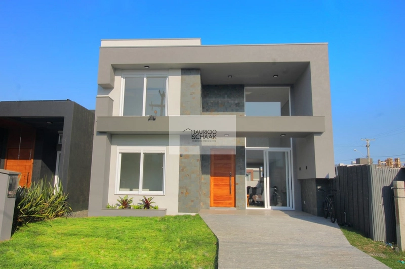 Casa em condomínio fechado: 4ª foto da galeria de imagens do imóvel