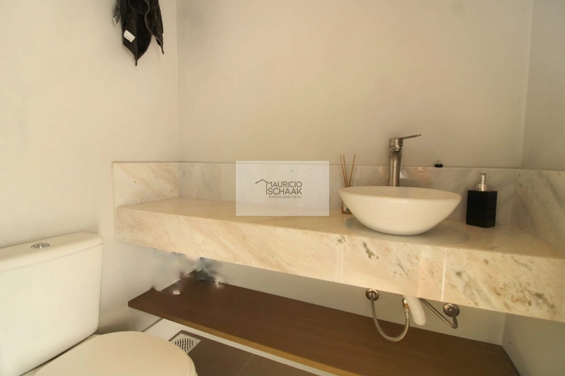 Casa em condomínio fechado: 6ª foto da galeria de imagens do imóvel
