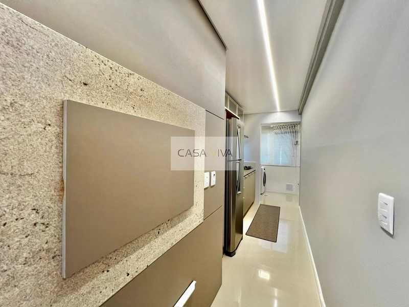 Apartamento em Capão da Canoa: 14ª foto da galeria de imagens do imóvel