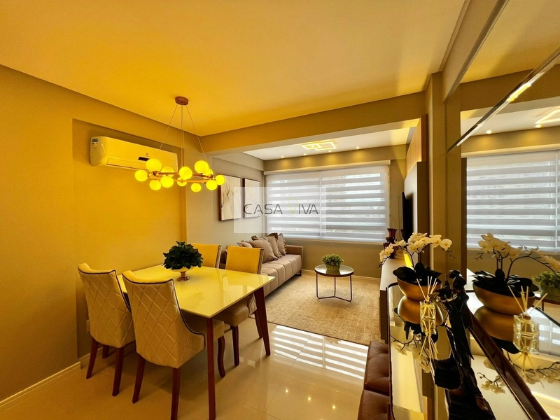 Apartamento em Capão da Canoa: 3ª foto da galeria de imagens do imóvel