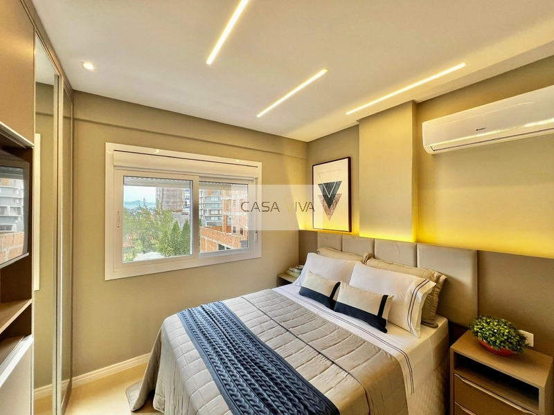 Apartamento em Capão da Canoa: 11ª foto da galeria de imagens do imóvel