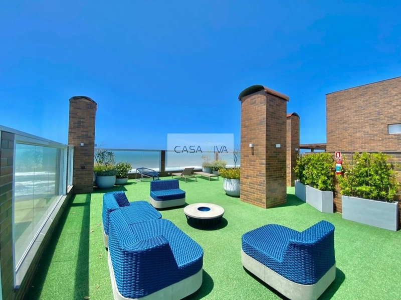 Apartamento em Capão da Canoa