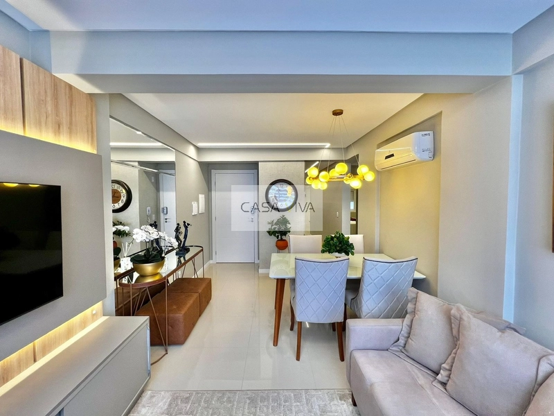 Apartamento em Capão da Canoa: 9ª foto da galeria de imagens do imóvel