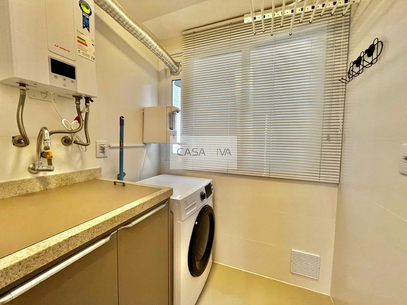 Apartamento em Capão da Canoa: 10ª foto da galeria de imagens do imóvel