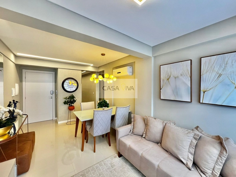 Apartamento em Capão da Canoa: 7ª foto da galeria de imagens do imóvel