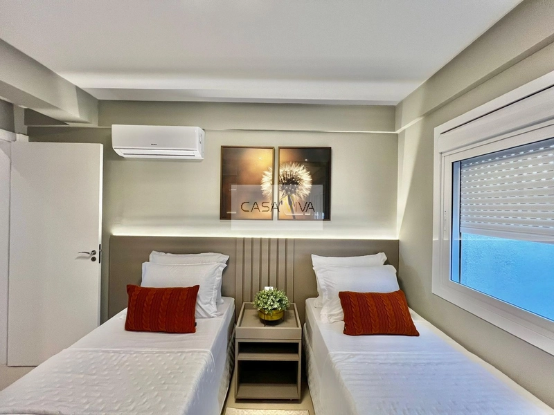 Apartamento em Capão da Canoa: 16ª foto da galeria de imagens do imóvel