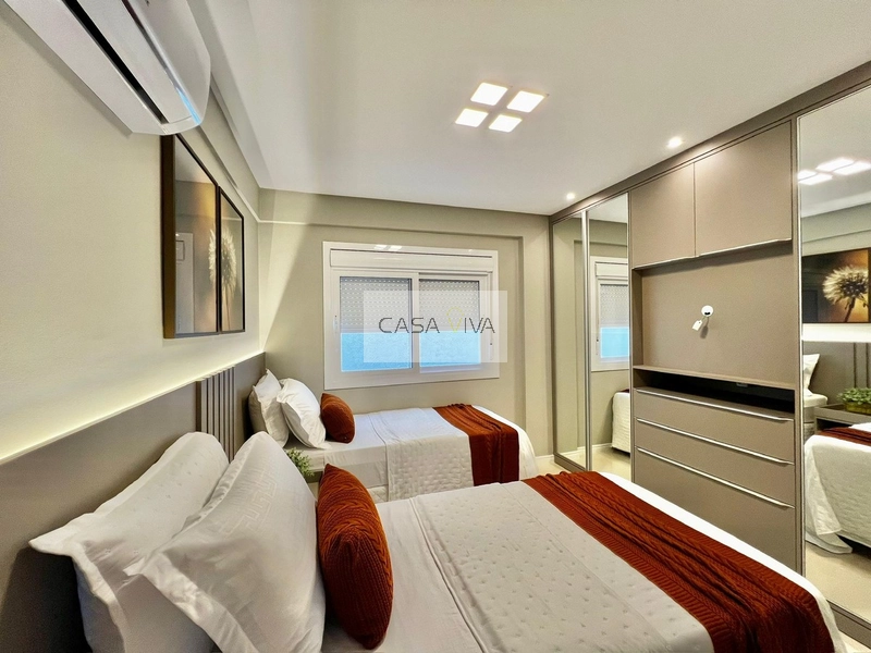 Apartamento em Capão da Canoa: 17ª foto da galeria de imagens do imóvel