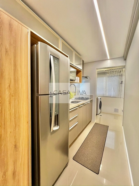 Apartamento em Capão da Canoa: 15ª foto da galeria de imagens do imóvel