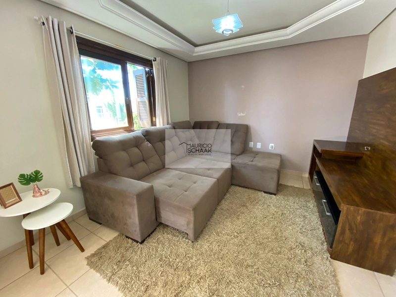 Linda casa em Nova Tramandaí: 7ª foto da galeria de imagens do imóvel