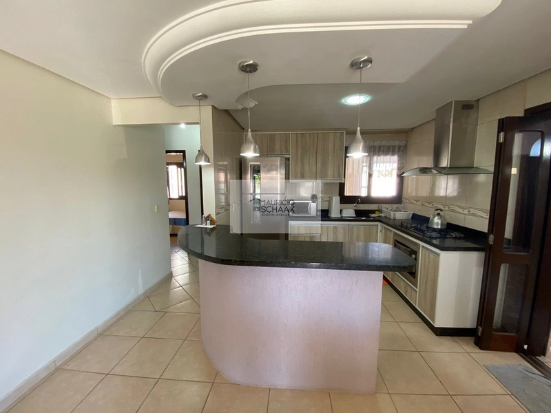 Linda casa em Nova Tramandaí: 10ª foto da galeria de imagens do imóvel