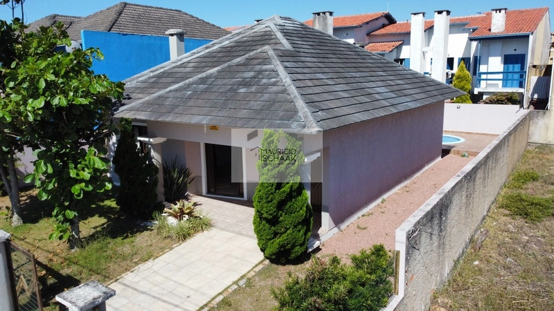Linda casa em Nova Tramandaí: 12ª foto da galeria de imagens do imóvel