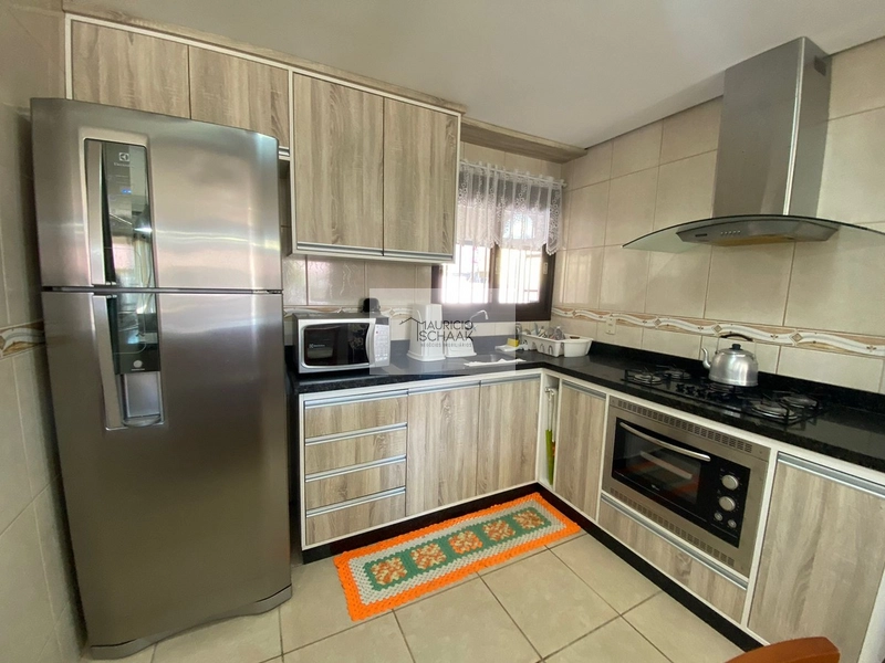 Linda casa em Nova Tramandaí: 9ª foto da galeria de imagens do imóvel