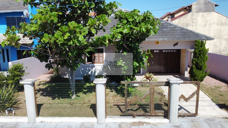 Linda casa em Nova Tramandaí: 13ª foto da galeria de imagens do imóvel