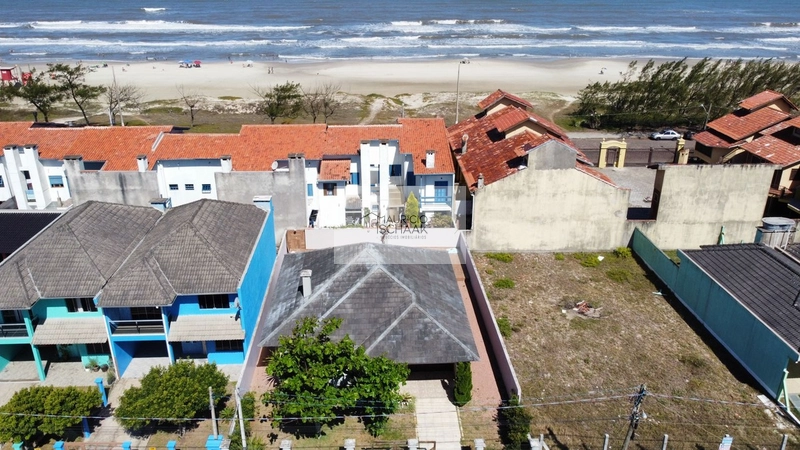 Linda casa em Nova Tramandaí: 6ª foto da galeria de imagens do imóvel