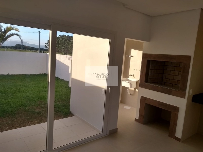 Duplex em novo bairro planejado em Xangri-Lá: 9ª foto da galeria de imagens do imóvel