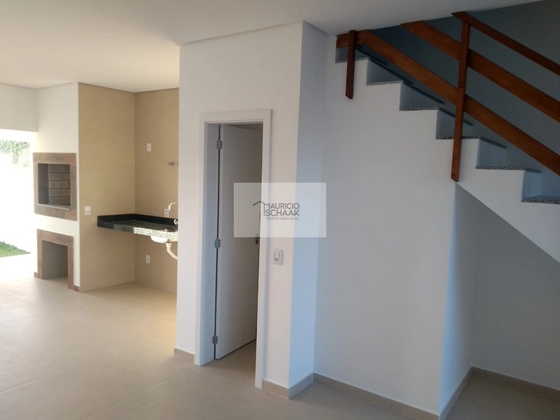 Duplex em novo bairro planejado em Xangri-Lá: 6ª foto da galeria de imagens do imóvel
