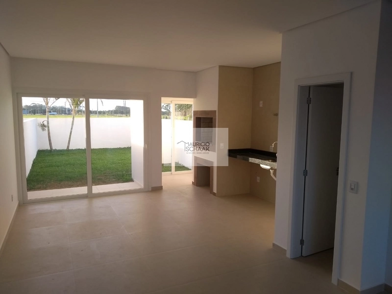 Duplex em novo bairro planejado em Xangri-Lá: 7ª foto da galeria de imagens do imóvel