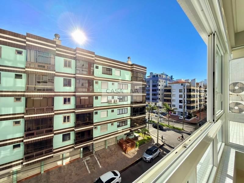 Apartamento mobiliado e decorado: 12ª foto da galeria de imagens do imóvel