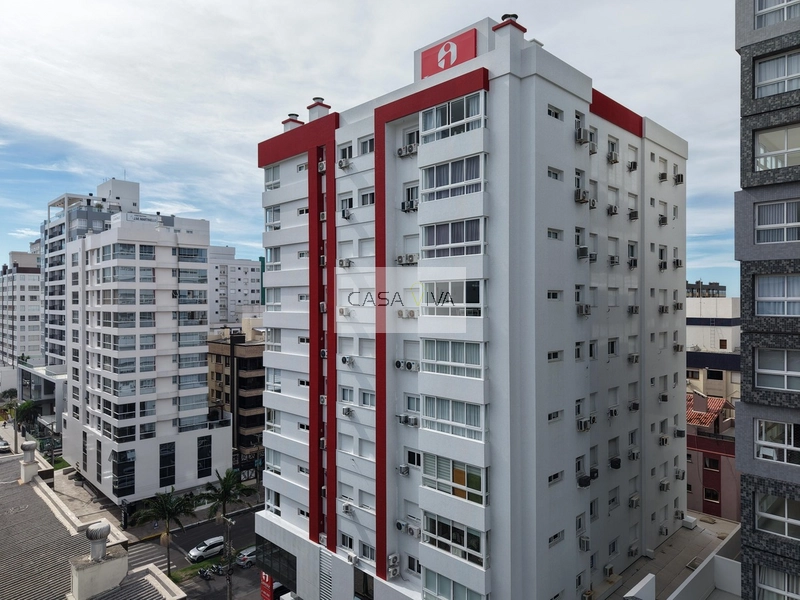 Apartamento mobiliado e decorado: 27ª foto da galeria de imagens do imóvel