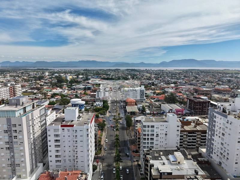 Apartamento mobiliado e decorado: 26ª foto da galeria de imagens do imóvel