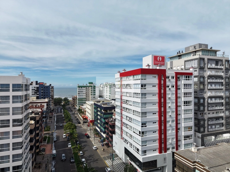 Apartamento mobiliado e decorado: 25ª foto da galeria de imagens do imóvel