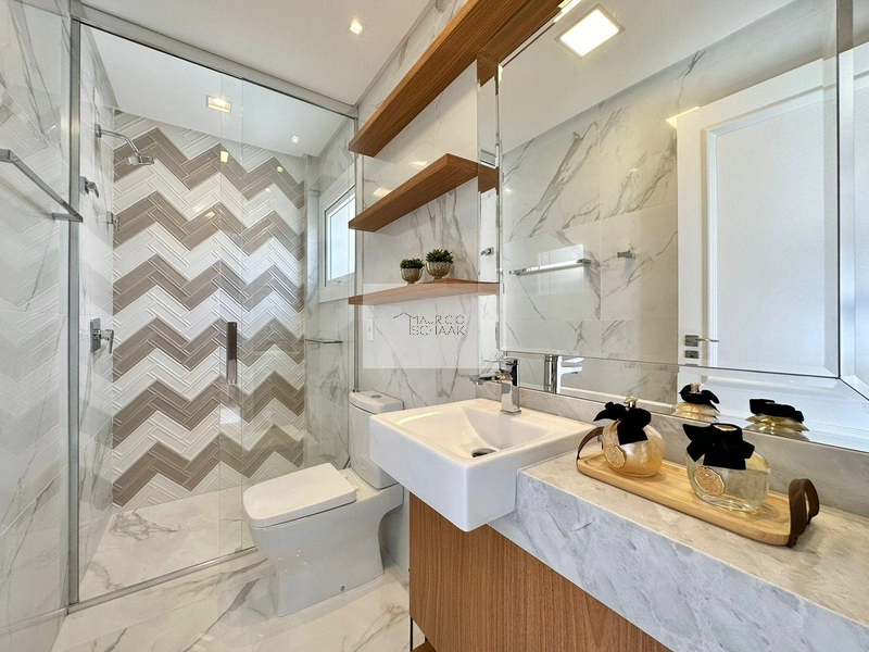 Apartamento de luxo em prédio neoclássico em Capão: 18ª foto da galeria de imagens do imóvel