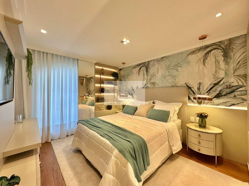Apartamento de luxo em prédio neoclássico em Capão: 25ª foto da galeria de imagens do imóvel