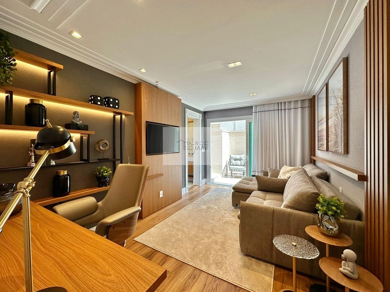Apartamento de luxo em prédio neoclássico em Capão: 20ª foto da galeria de imagens do imóvel