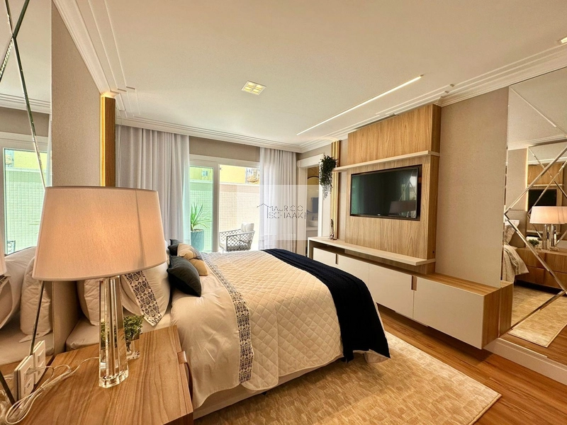 Apartamento de luxo em prédio neoclássico em Capão: 26ª foto da galeria de imagens do imóvel