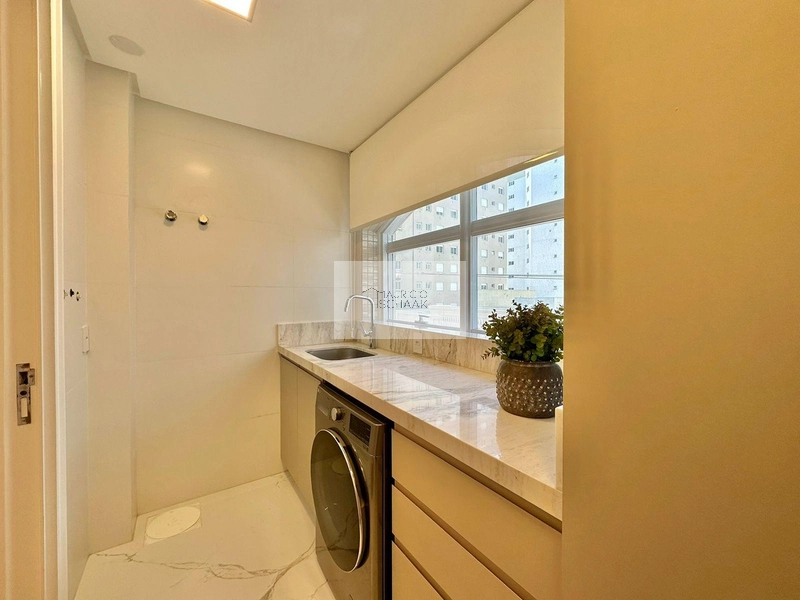 Apartamento de luxo em prédio neoclássico em Capão: 14ª foto da galeria de imagens do imóvel