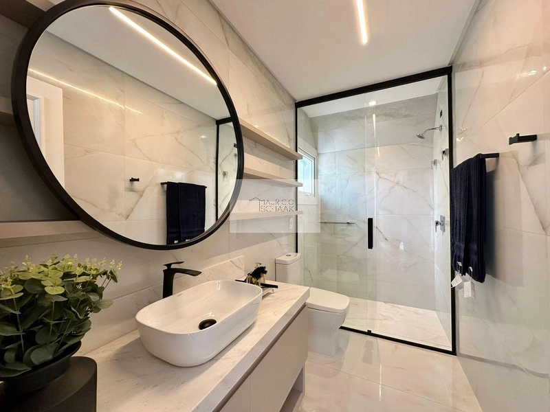 Apartamento de luxo em prédio neoclássico em Capão: 22ª foto da galeria de imagens do imóvel