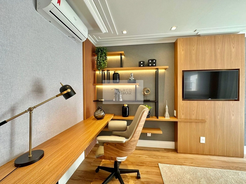 Apartamento de luxo em prédio neoclássico em Capão: 16ª foto da galeria de imagens do imóvel