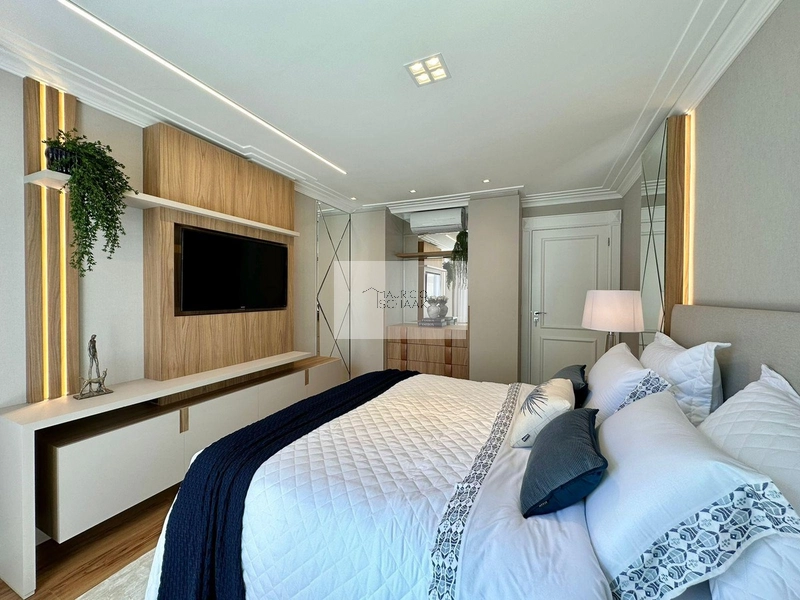 Apartamento de luxo em prédio neoclássico em Capão: 21ª foto da galeria de imagens do imóvel