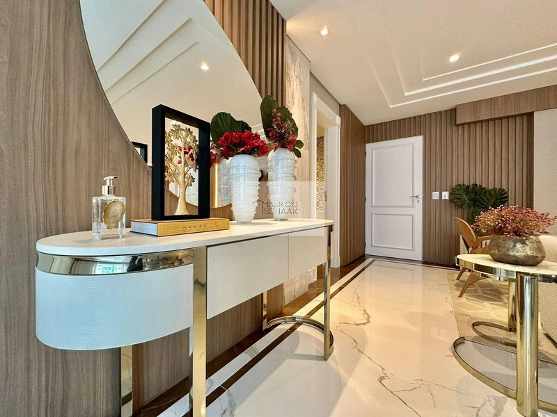 Apartamento de luxo em prédio neoclássico em Capão: 15ª foto da galeria de imagens do imóvel