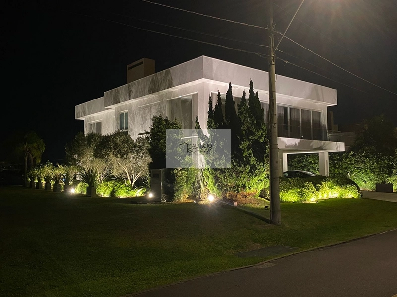 Sobrado beira lago em condomínio de luxo em Xangri-lá: 7ª foto da galeria de imagens do imóvel