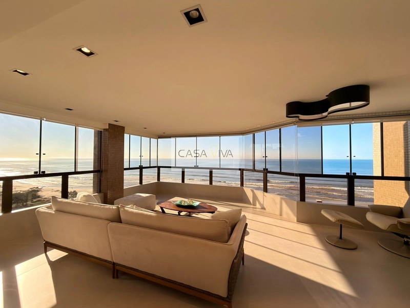 Cobertura Exclusiva de Alto Padrão – Junto à Divisa de Atlântida!: 13ª foto da galeria de imagens do imóvel
