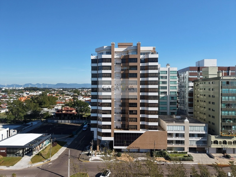 Cobertura Exclusiva de Alto Padrão – Junto à Divisa de Atlântida!: 45ª foto da galeria de imagens do imóvel