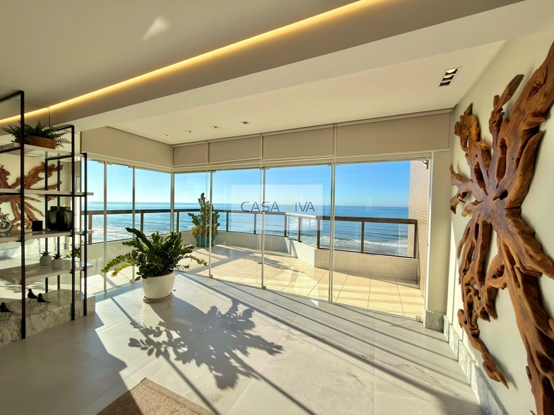 Cobertura Exclusiva de Alto Padrão – Junto à Divisa de Atlântida!: 1ª foto da galeria de imagens do imóvel