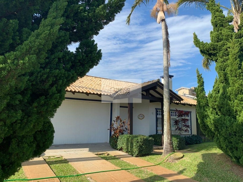 Casa com 2 terrenos e meio em condomínio de Atlântida: 14ª foto da galeria de imagens do imóvel
