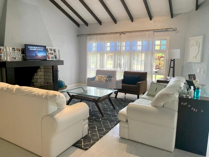Casa com 2 terrenos e meio em condomínio de Atlântida: 11ª foto da galeria de imagens do imóvel