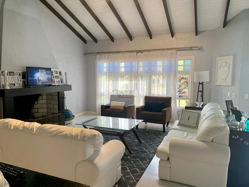 Casa com 2 terrenos e meio em condomínio de Atlântida: 15ª foto da galeria de imagens do imóvel